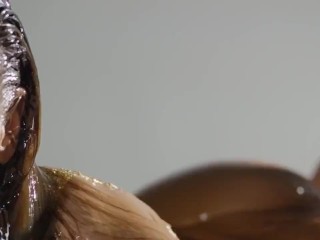 Jennifer Lopez ft. Iggy Azalea- Booty (a PornMusicVideos Porn Music Video)